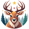 Christmas Reindeer