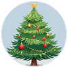Christmas tree