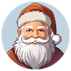 Santa Claus