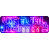 Identité virtuelle