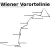 Vienna suburban line