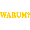 Warum