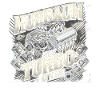 Hubaum statt Turbo