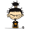 Always Angry Funny Punk
