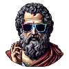 Cool Philosopher