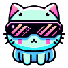 Cyber Cat