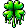 Four-leaf clover