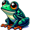 Grenouille