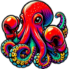Octopus