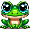 Grenouille