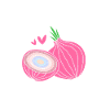 onion