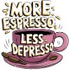 Espresso, Coffee, Kaffee, Latte, Geschenkidee