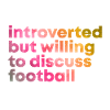 Football Football Football