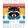 Raccoon
