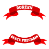 Beste Freundin Doreen