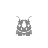 rhinocéros