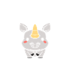 rhinocéros