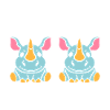 rhinocéros