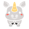 rhinoceros