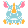 rhinoceros