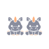 rhinocéros
