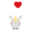 rhinocéros