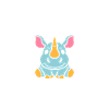rhinocéros