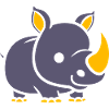 rhinoceros