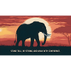 Elephant´s way