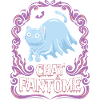 Chat fantôme