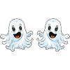 Ghost Comic