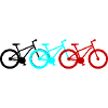 Bicycle Bike Bicycles