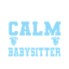 Babysitter Babysitting