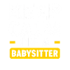 Babysitter Babysitting