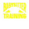 Babysitter Babysitting