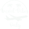 Travel Vibes Only