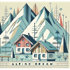 Alpine dream