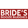 BRIDE'S BOOZE BUDDIES
