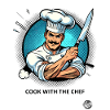 Cuisiner avec le chef-chef