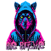 Be Brave