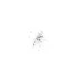 Weihnachtsbaum Spritzeneffekt