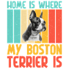 Cadeaux Boston Terrier
