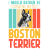 Cadeaux Boston Terrier