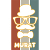 Murat comme nom