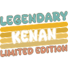 Kenan comme nom