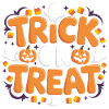 Trick or Treat