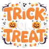 Trick or Treat