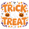 Trick or Treat