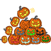 Pumpkin Tower