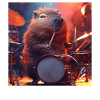 Capybara